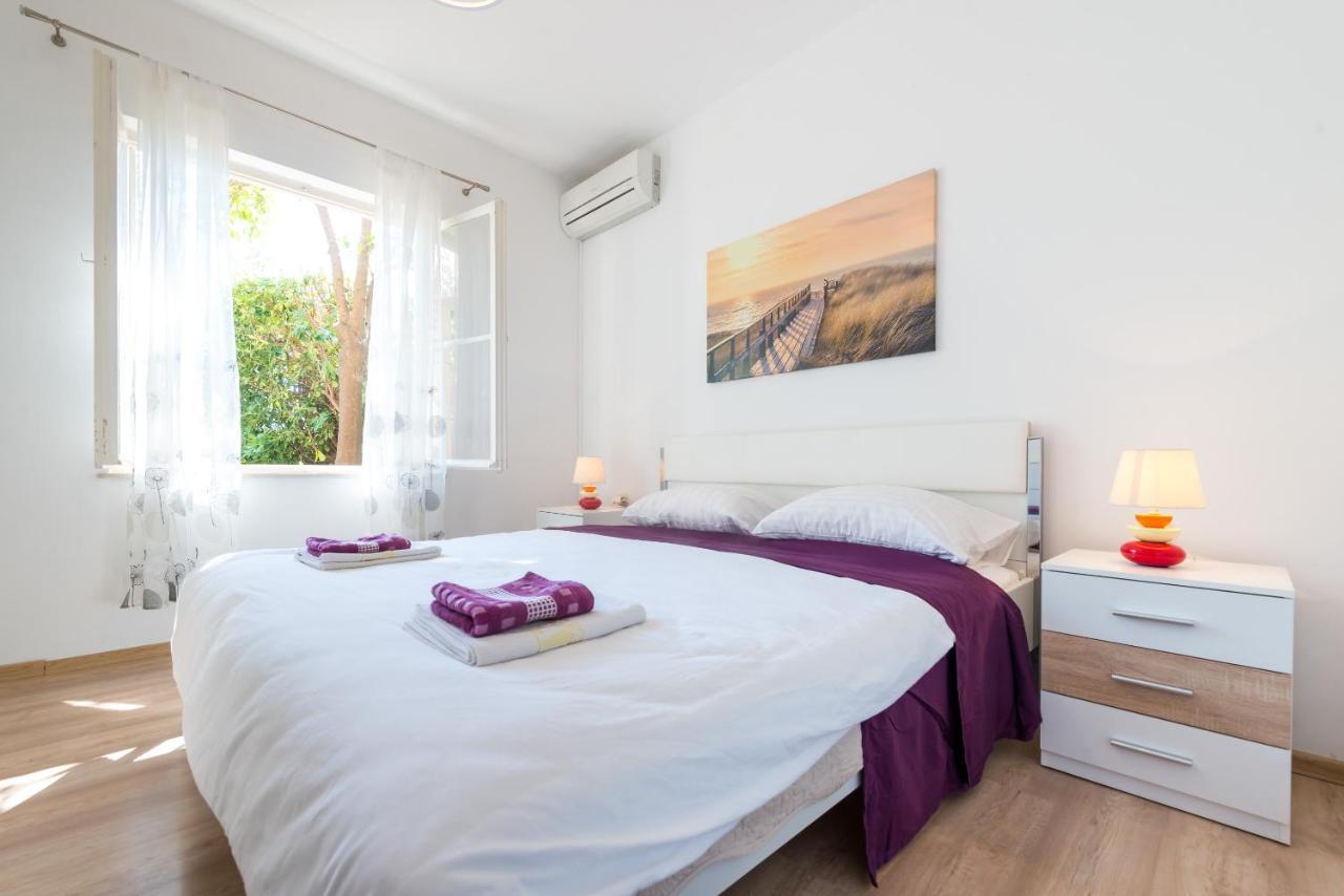 Sunlit Comfort Apartamento *