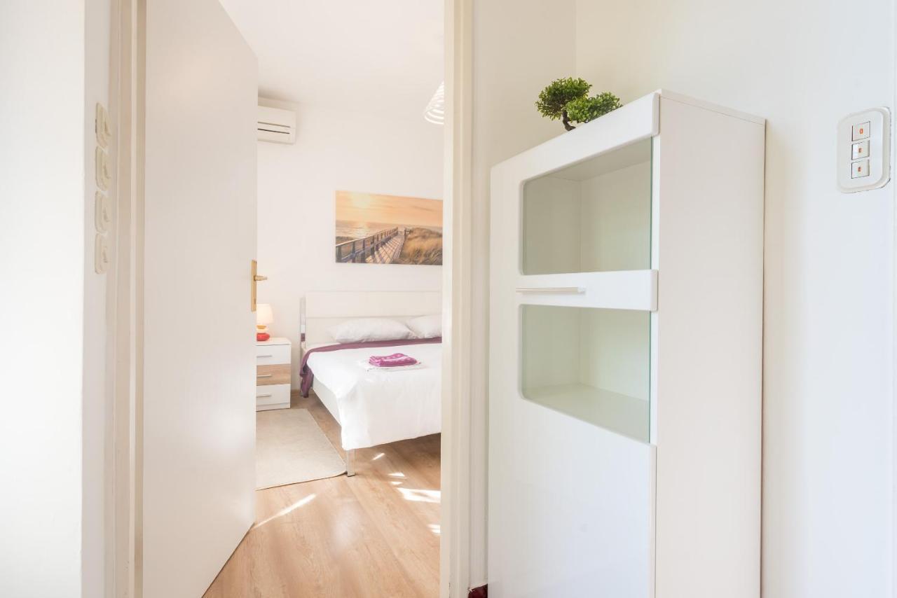 Sunlit Comfort Apartamento Dubrovnik