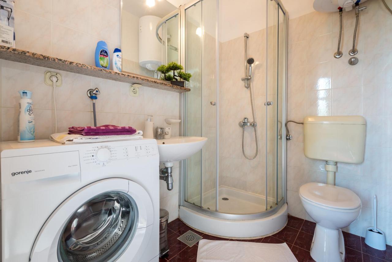 Apartamento Sunlit Comfort Dubrovnik