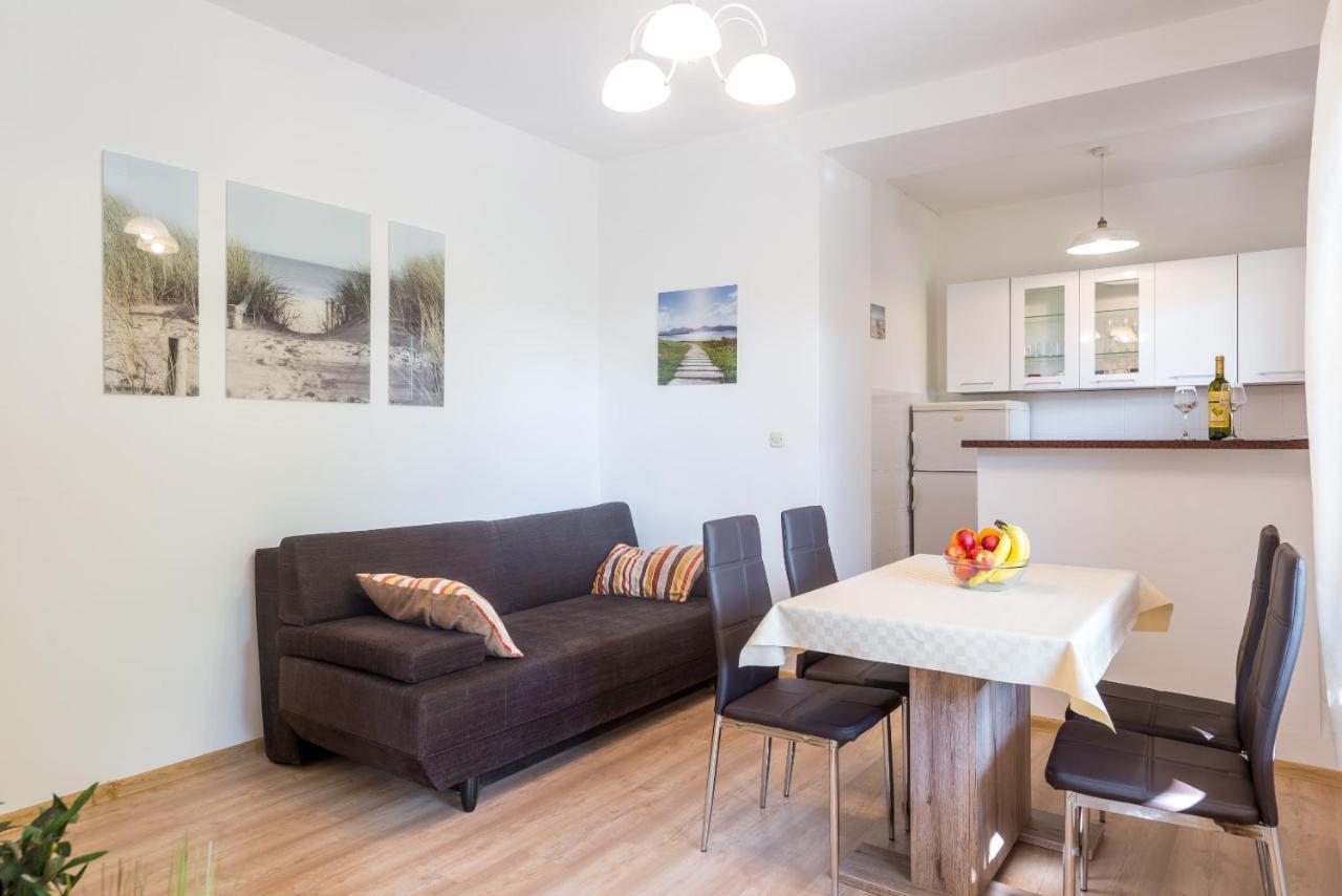 Apartamento Sunlit Comfort *