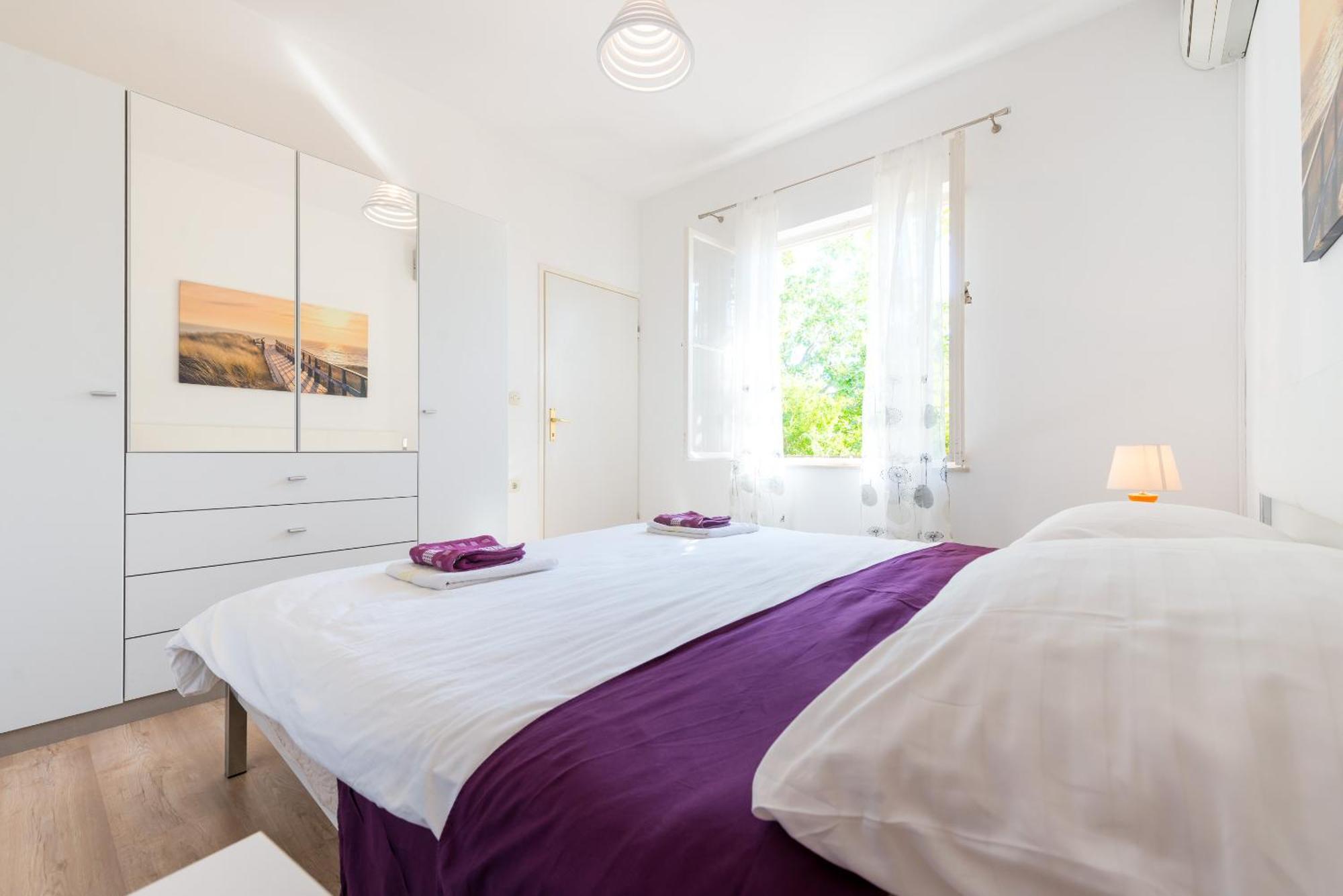 Apartamento Sunlit Comfort