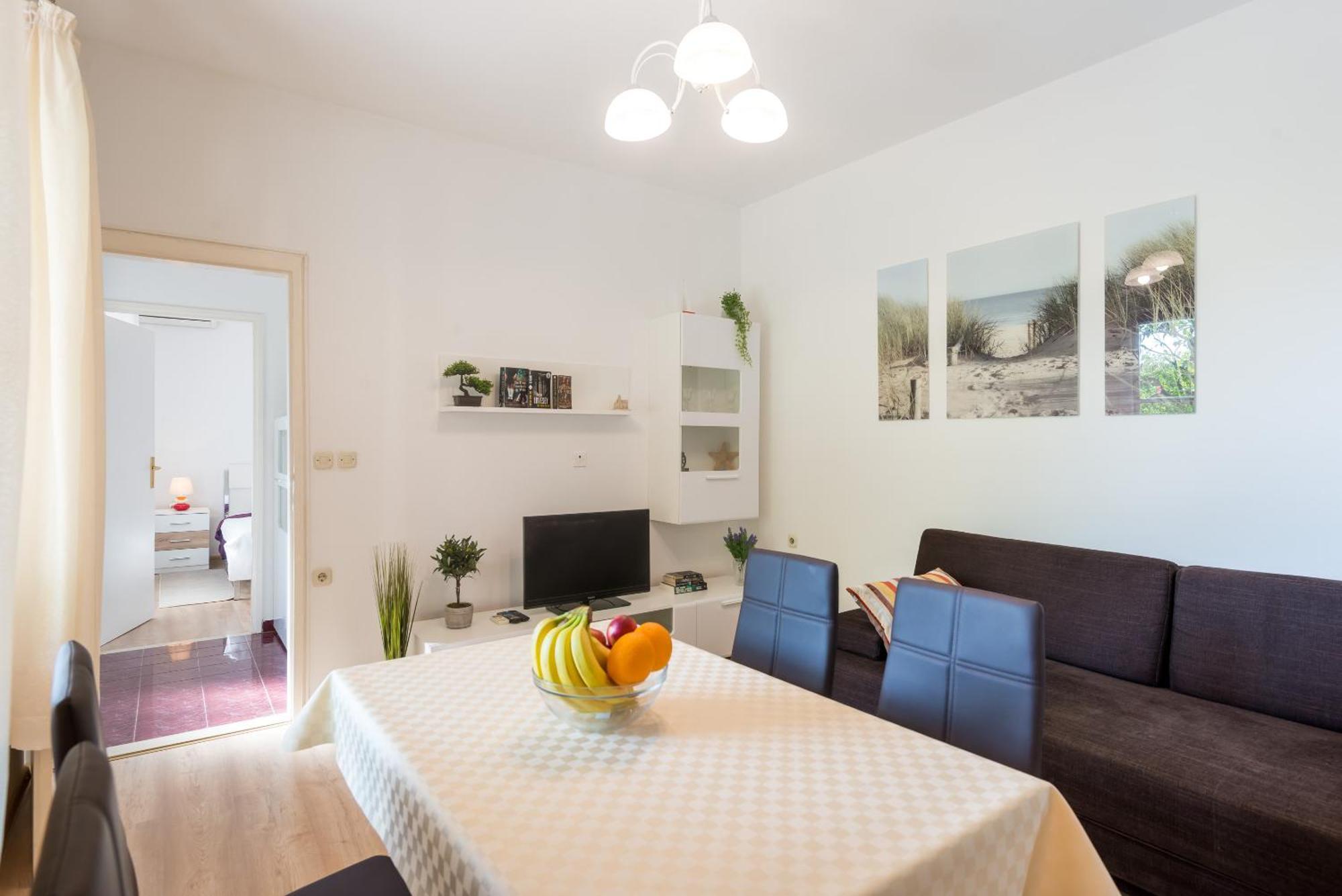 Apartamento Sunlit Comfort *