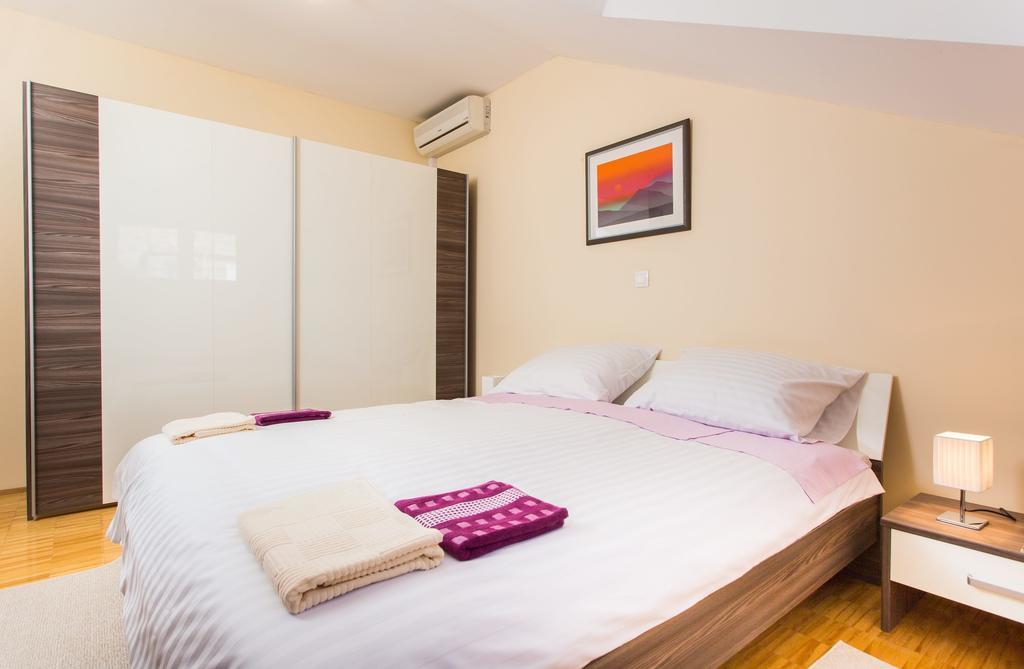 Apartamento Sunlit Comfort *