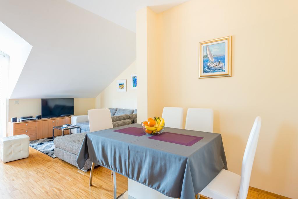 Apartamento Sunlit Comfort