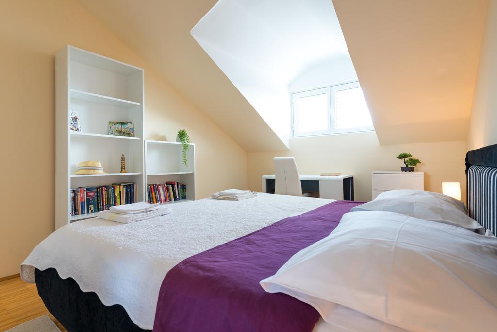 Sunlit Comfort Apartment Dubrovnik