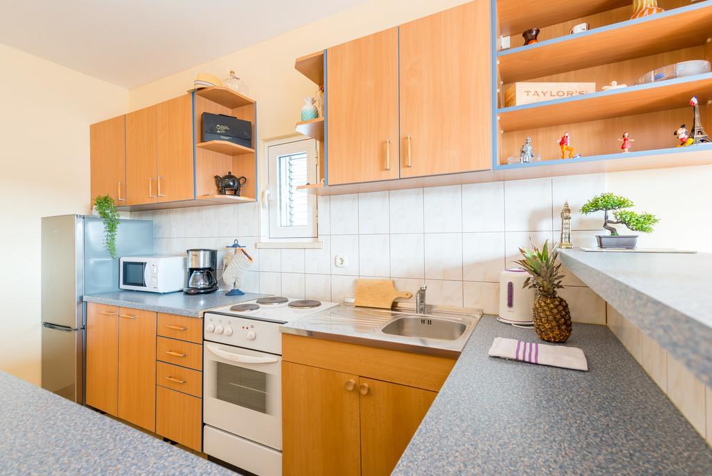 Apartamento Sunlit Comfort Dubrovnik